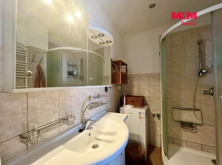 Prodej domu/vily, 190 m²