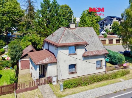 Prodej domu/vily, 190 m²
