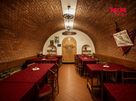 Prodej domu/vily, 190 m²