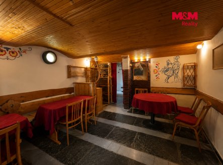 Prodej domu/vily, 190 m²