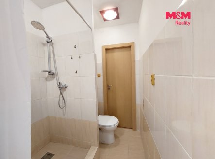 Pronájem bytu, 3+1, 66 m²