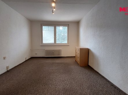 Pronájem bytu, 3+1, 66 m²