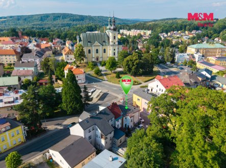 Prodej obchodní prostory, 206 m²