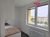 Pronájem bytu, 1+1, 28 m²