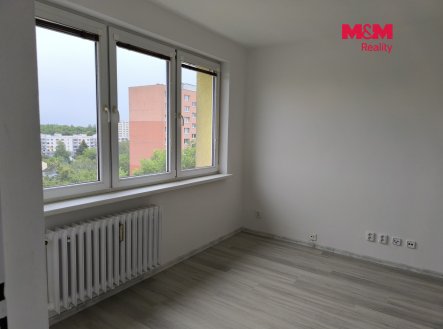 Pronájem bytu, 1+1, 28 m²