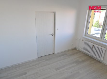 Pronájem bytu, 1+1, 28 m²
