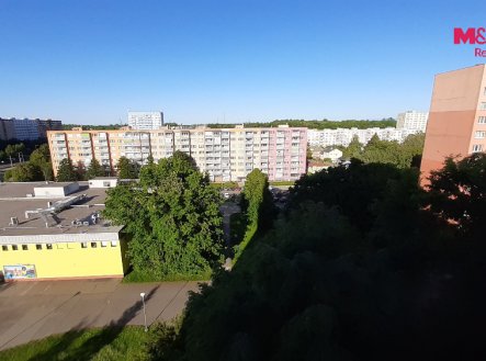 Pronájem bytu, 1+1, 28 m²