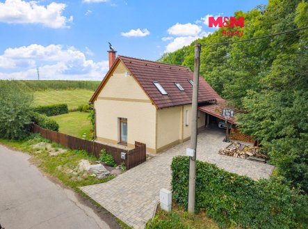 Prodej domu/vily, 115 m²
