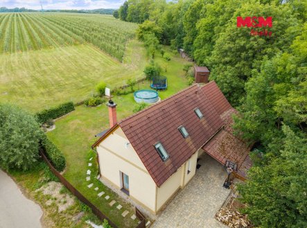 Prodej domu/vily, 115 m²