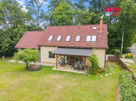 Prodej domu/vily, 115 m²