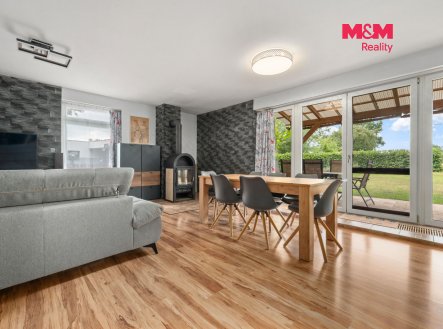 Prodej domu/vily, 115 m²