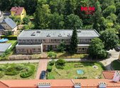 Prodej obchodní prostory, 900 m²