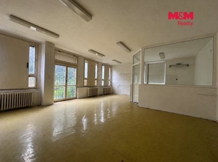 Prodej obchodní prostory, 900 m²