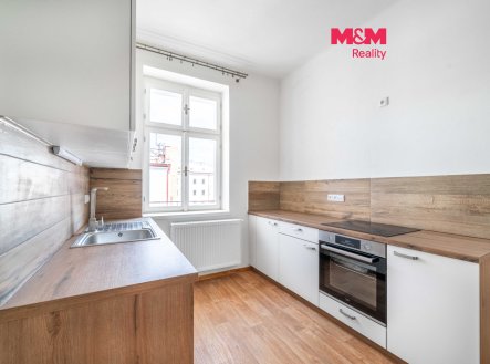 Pronájem bytu, 2+kk, 60 m²