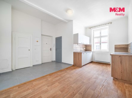 Pronájem bytu, 2+kk, 60 m²