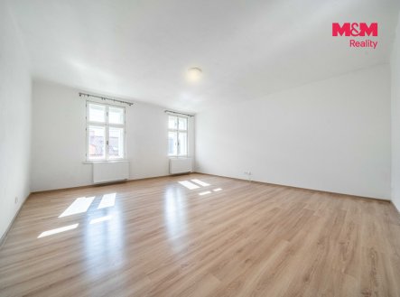 Pronájem bytu, 2+kk, 60 m²