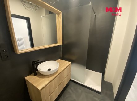 Pronájem bytu, 2+kk, 56 m²