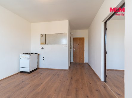 Prodej bytu, 1+1, 37 m²
