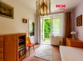 Prodej bytu, 2+kk, 54 m²