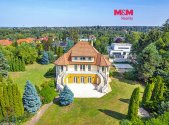 Pronájem domu/vily, 395 m²
