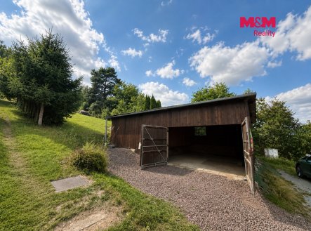 Prodej skladu, 74 m²