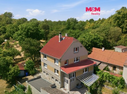 Prodej domu/vily, 240 m²