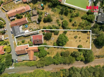 Prodej domu/vily, 240 m²