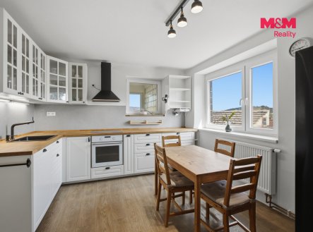 Prodej domu/vily, 240 m²