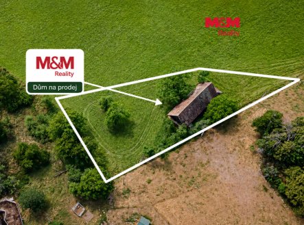 Prodej domu/vily, 80 m²