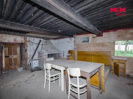 Prodej domu/vily, 80 m²