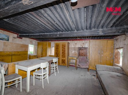 Prodej domu/vily, 80 m²