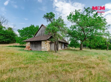 Prodej domu/vily, 80 m²