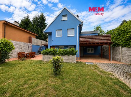 Prodej domu/vily, 79 m²