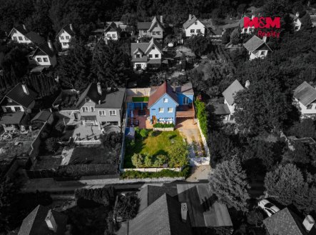 Prodej domu/vily, 79 m²