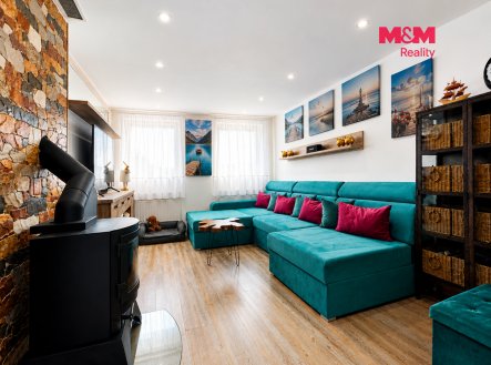 Prodej domu/vily, 79 m²