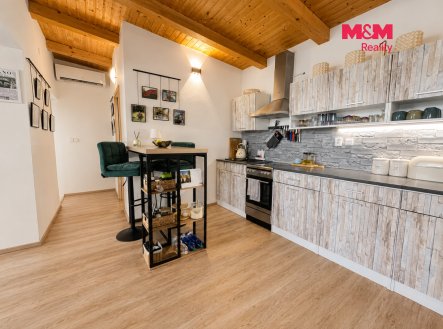 Prodej domu/vily, 79 m²