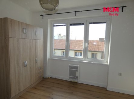 Pronájem bytu, 2+1, 56 m²