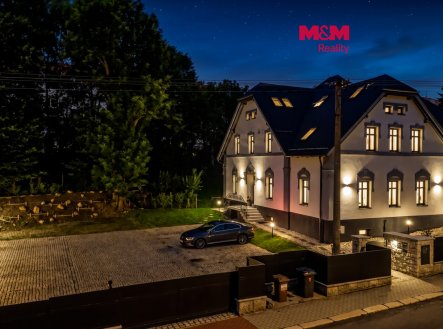 Prodej bytu, 2+kk, 100 m²