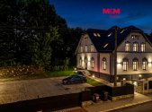 Prodej bytu, 2+kk, 100 m²