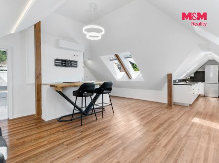 Prodej bytu, 2+kk, 100 m²