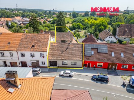 Prodej domu/vily, 125 m²