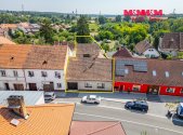 Prodej domu/vily, 125 m²