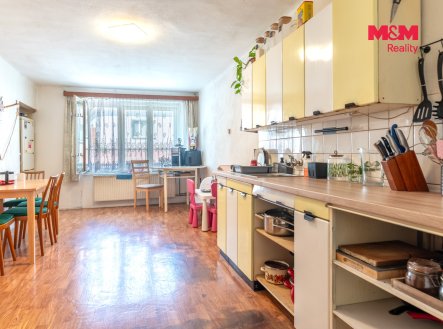Prodej domu/vily, 125 m²