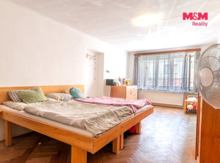 Prodej domu/vily, 125 m²