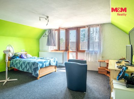 Prodej domu/vily, 125 m²