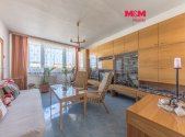 Prodej bytu, 3+1, 65 m²