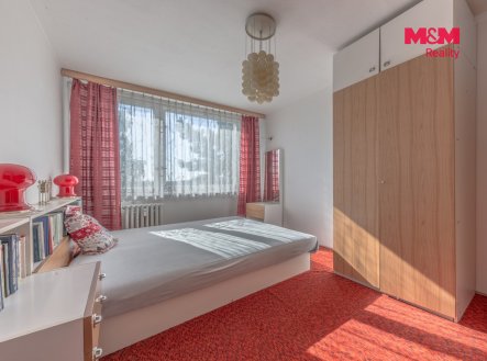 Prodej bytu, 3+1, 65 m²
