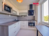 Prodej bytu, 2+1, 53 m²