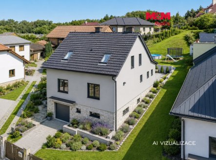 Prodej domu/vily, 220 m²