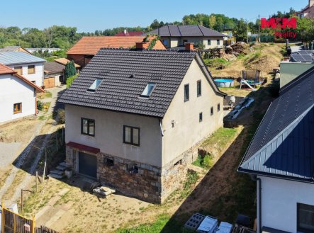 Prodej domu/vily, 220 m²